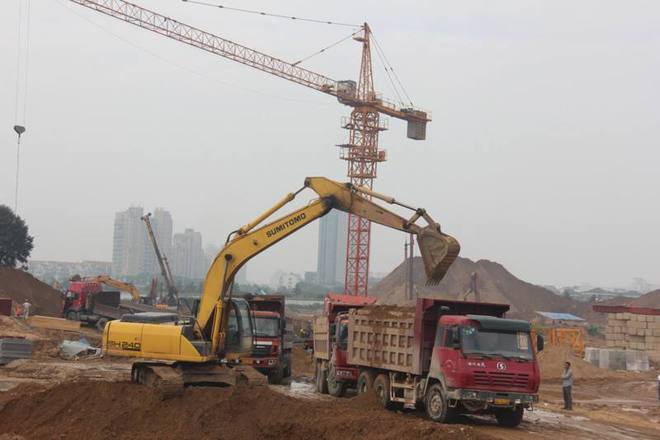 100萬一套房，樓面價3500元—㎡，開發商建造商品房實際成本是多少(圖2)