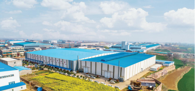 洛陽隆中重工機(jī)械有限公司邀您參觀6月26-28日武漢金馬展！(圖5)