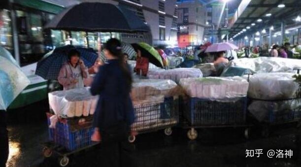 昆明斗南花市營業時間、春節營業時間、斗南花市地址、旅游攻略(圖2) 昆明斗南花市營業時間、春節營業時間、斗南花市地址、旅游攻略(圖2)