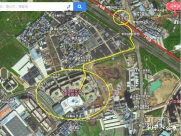 昆明斗南花市營業時間、春節營業時間、斗南花市地址、旅游攻略(圖4) 昆明斗南花市營業時間、春節營業時間、斗南花市地址、旅游攻略(圖4)