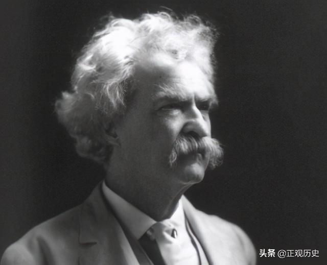 納入語文教材的馬克吐溫：欺壓中國人的外國人都應趕走，自己做主(圖5)