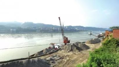 新泰人注意！河道采砂干不得！全面禁止！內附舉報電話！(圖6)