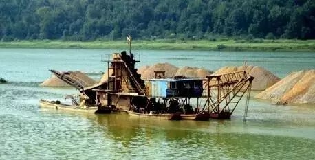 新泰人注意！河道采砂干不得！全面禁止！內附舉報電話！(圖5)