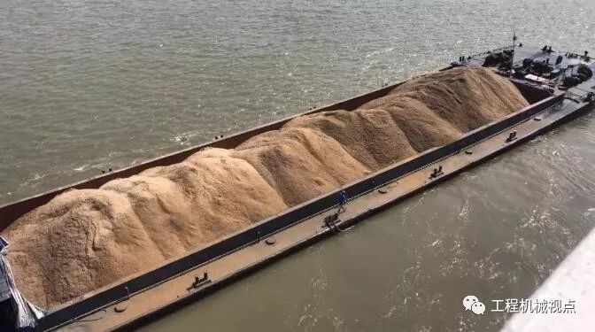 河道采砂、海砂都要來(lái)源證明！無(wú)證砂寸步難行！(圖4)