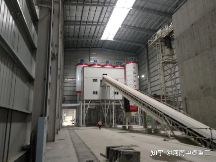 在2022年什么樣的混凝土攪拌站設備符合環(huán)保標準?(圖1) 在2022年什么樣的混凝土攪拌站設備符合環(huán)保標準?(圖1)