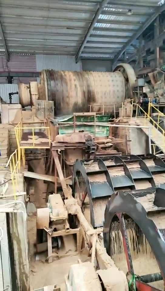棒磨制砂機(圖7)