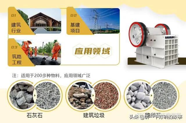 石頭制成沙有什么用?專業(yè)制砂設(shè)備有哪些?(圖3) 石頭制成沙有什么用?專業(yè)制砂設(shè)備有哪些?(圖3)