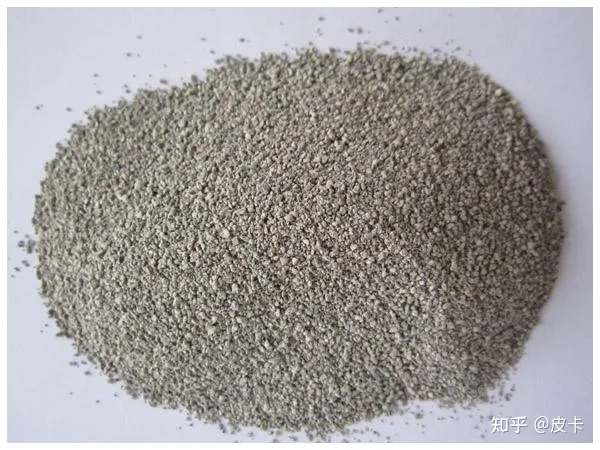 制砂機出料含粉量過大是什么原因?怎么解決?(圖3) 制砂機出料含粉量過大是什么原因?怎么解決?(圖3)