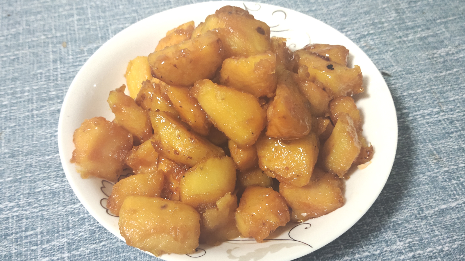 用冰糖還是白砂糖？油炒還是水炒？是否需要焯水？(圖2)