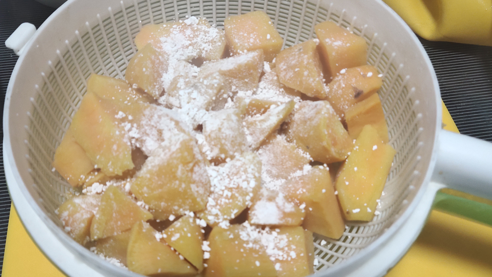 用冰糖還是白砂糖？油炒還是水炒？是否需要焯水？(圖6)