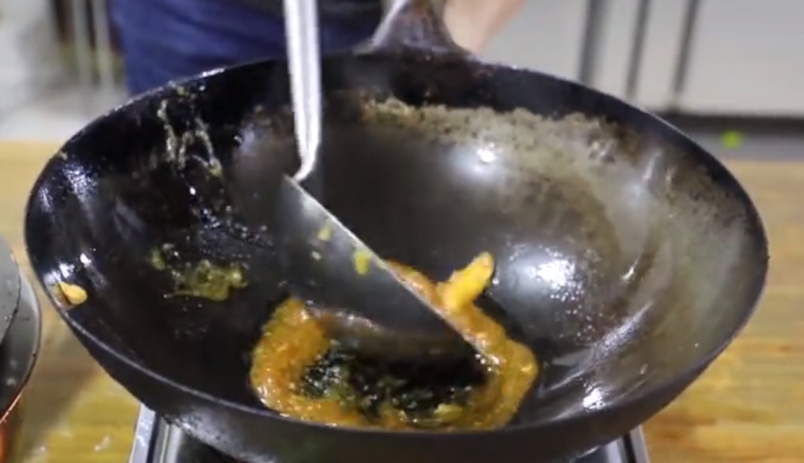 用冰糖還是白砂糖？油炒還是水炒？是否需要焯水？(圖10)