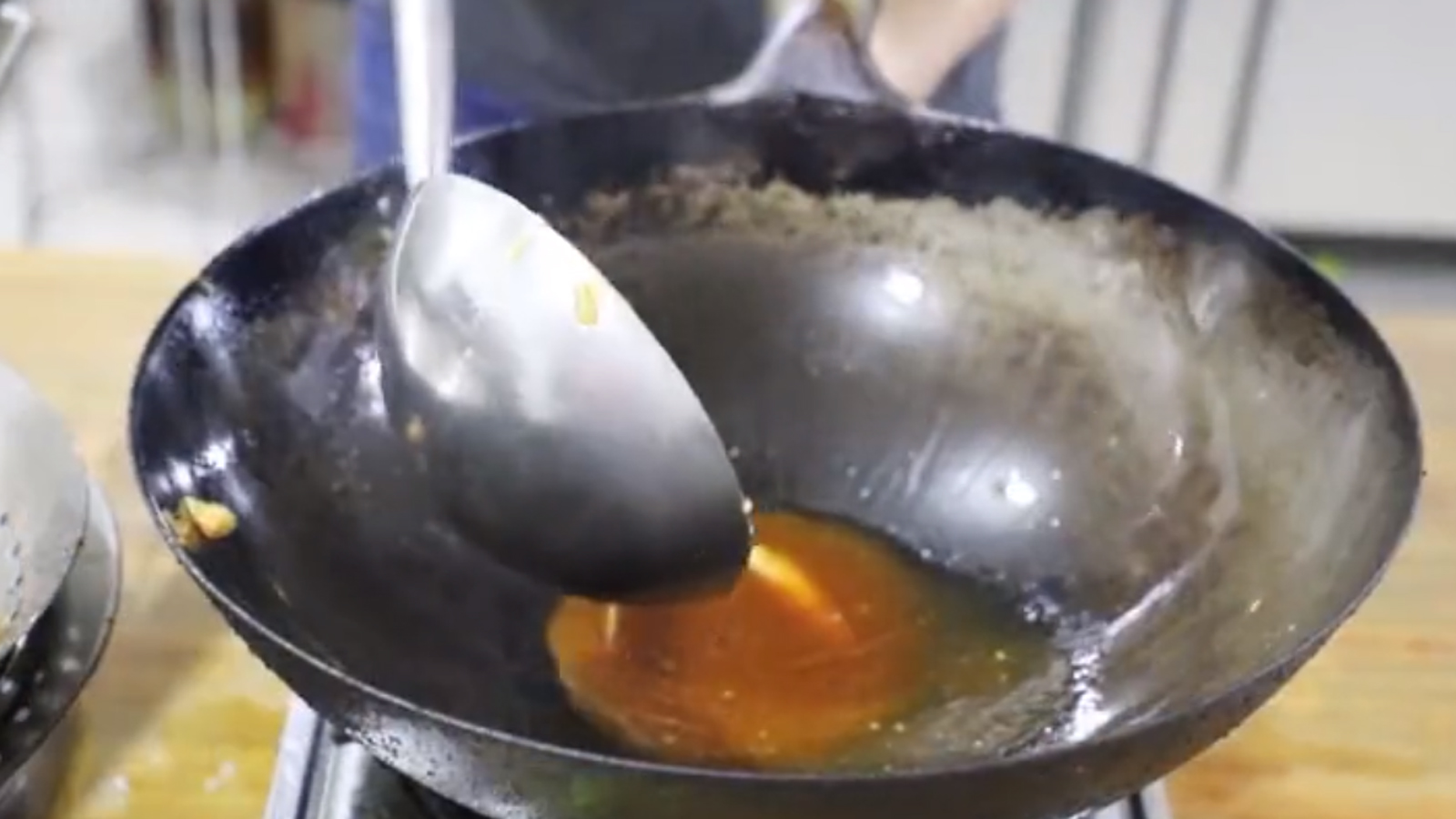 用冰糖還是白砂糖？油炒還是水炒？是否需要焯水？(圖11)