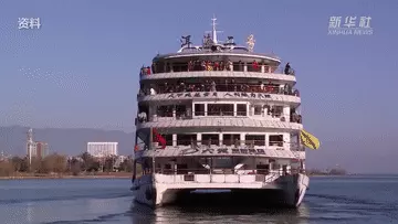 喜迎二十大|洱海之治(圖4) 喜迎二十大|洱海之治(圖4)