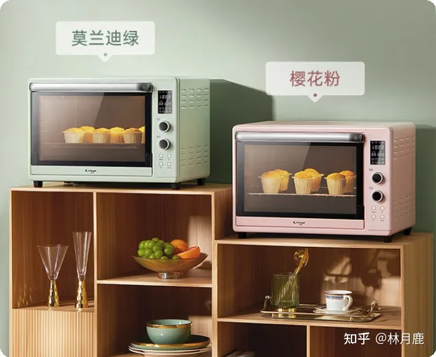 長帝電烤箱哪款好?2022年長帝烤箱推薦長帝家用烤箱怎么樣?長帝貓小易CRDF32WBL、長帝小饞貓TV32C、長帝大白鯨F40值得入手嗎?烘培新手入門(圖6) 長帝電烤箱哪款好?2022年長帝烤箱推薦長帝家用烤箱怎么樣?長帝貓小易CRDF32WBL、長帝小饞貓TV32C、長帝大白鯨F40值得入手嗎?烘培新手入門(圖6)