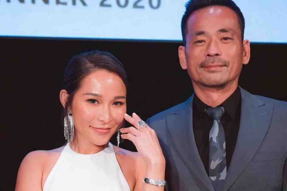 洗米嫂低調(diào)過(guò)中秋節(jié)，曬小女兒的近況視頻，愿她一生可愛(ài)(圖1)