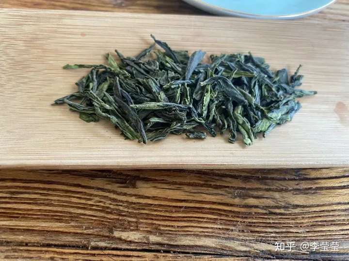 99元一斤的六安瓜片能買嗎？(圖2)
