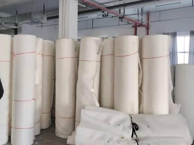 板框壓濾機污泥粘濾布怎么辦(圖2) 板框壓濾機污泥粘濾布怎么辦(圖2)